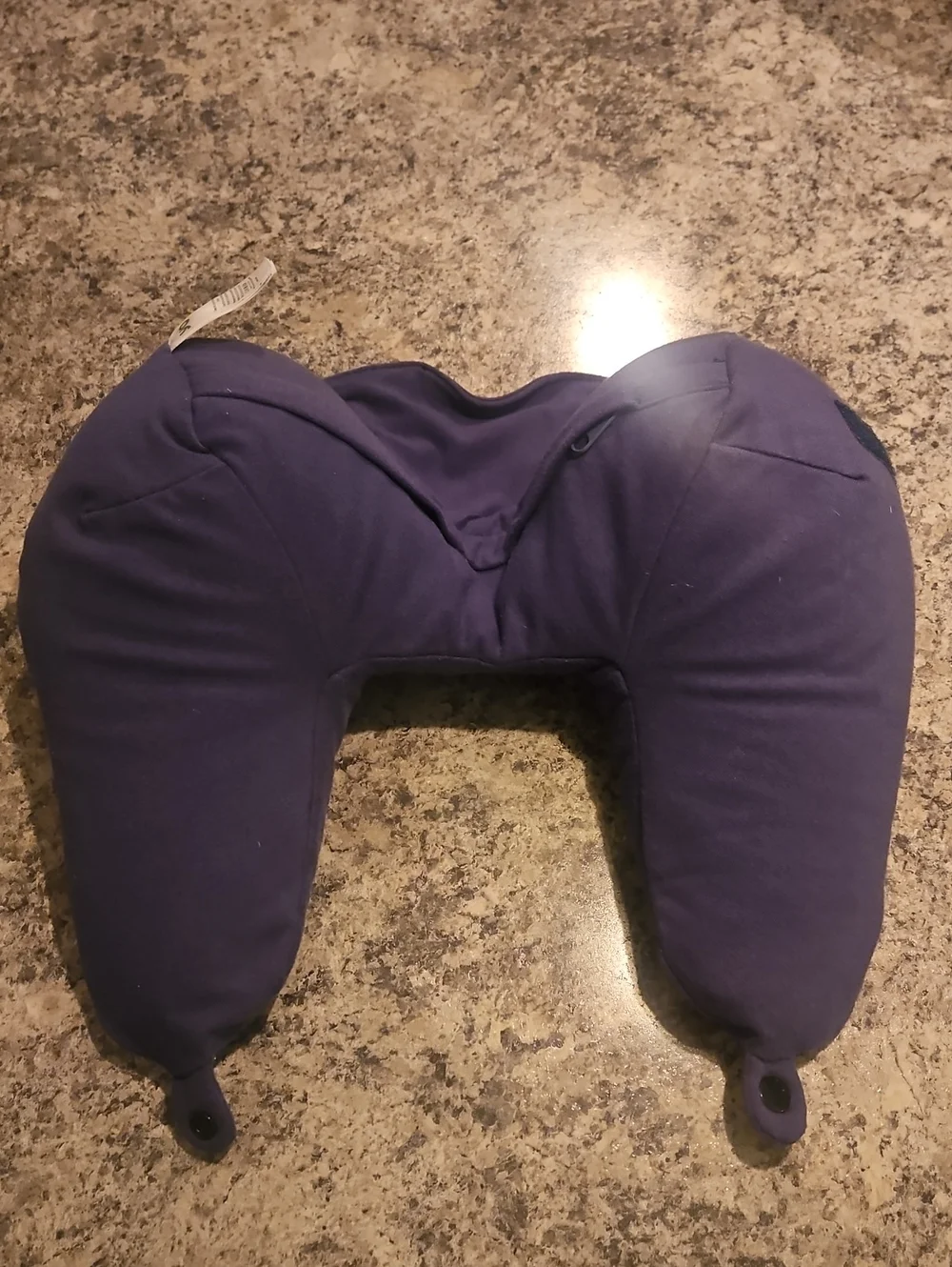 Yogibo Nap X Neck Pillow - ECU